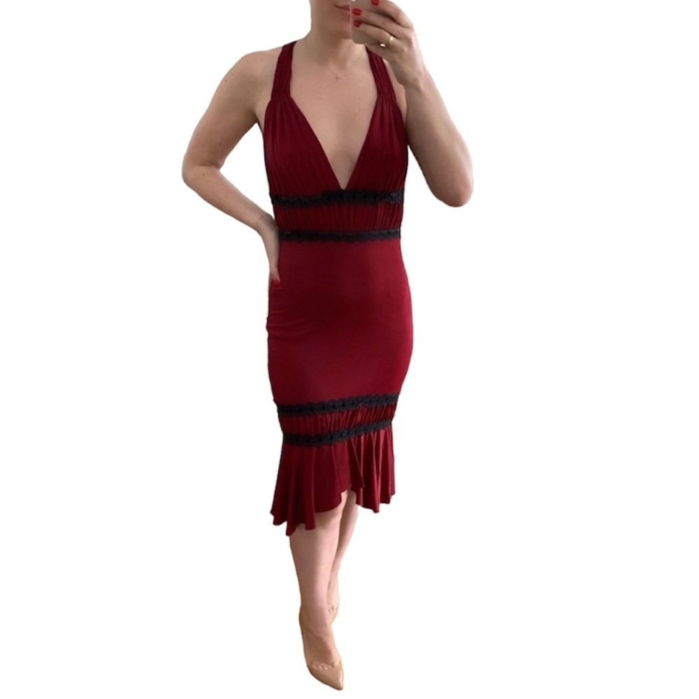 Jovani Cocktail Dress - Picture 1 of 4